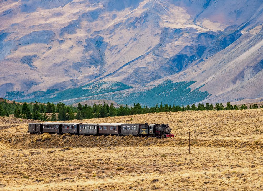 Cuándo llegó el ferrocarril a Argentina y cómo transformó el país