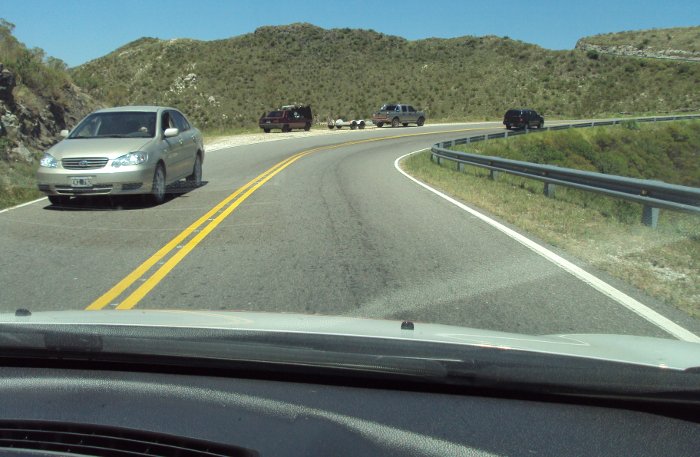 Cómo sacar el carnet de conducir en Córdoba Guía paso a paso 4 Cómo sacar el carnet de conducir en Córdoba Guía paso a paso