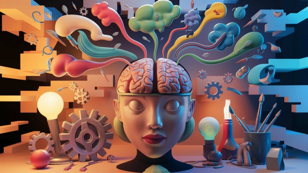 En Otro Orden de Cosas, Cómo Cambia el Enfoque de un Tema