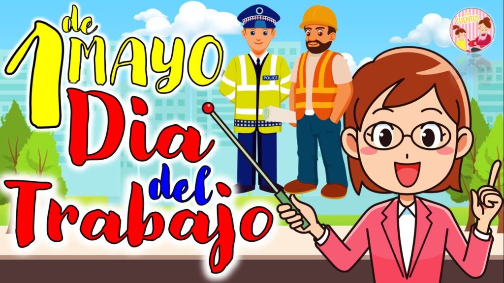 Quién es Tío Bigotes y qué celebra el Primero de Mayo