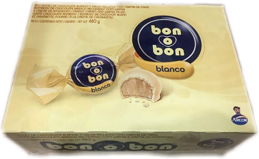 Qué diferencias hay entre la oblea Bon o Bon y Bon XL