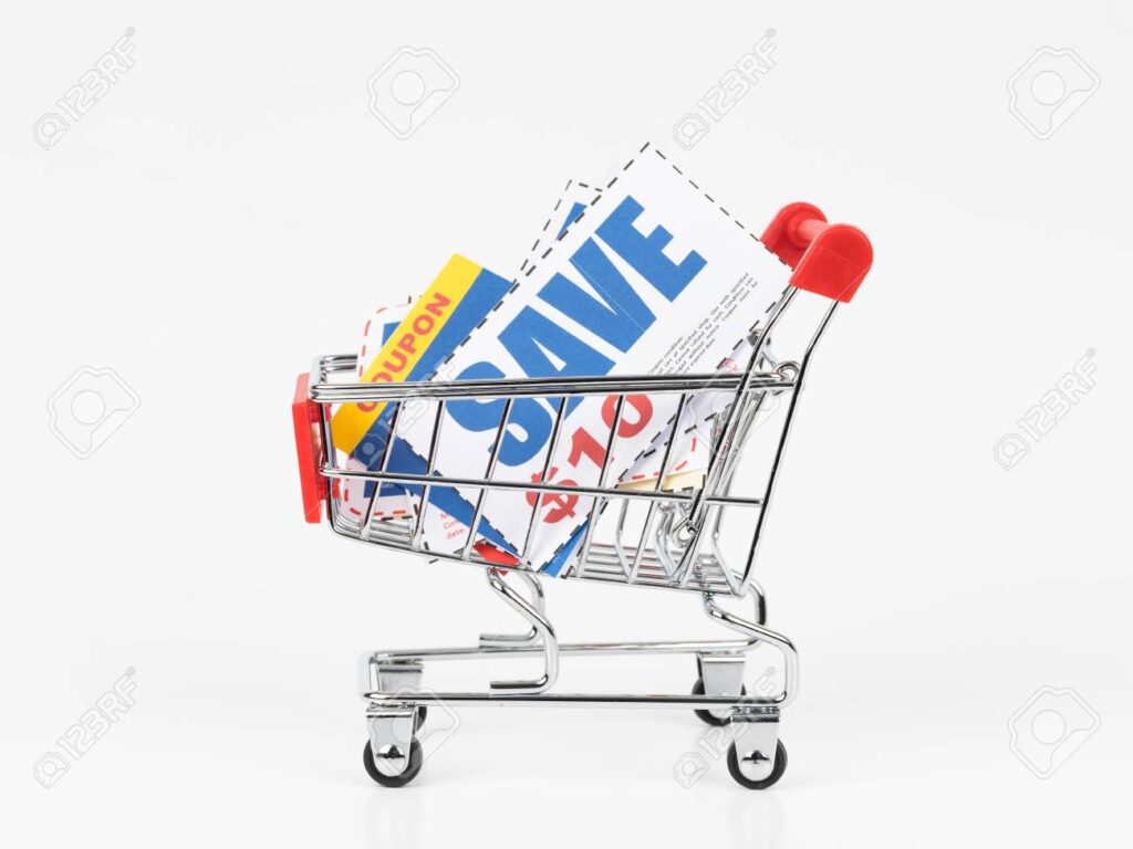 Dónde puedo conseguir cupones de descuento para Mi Gusto