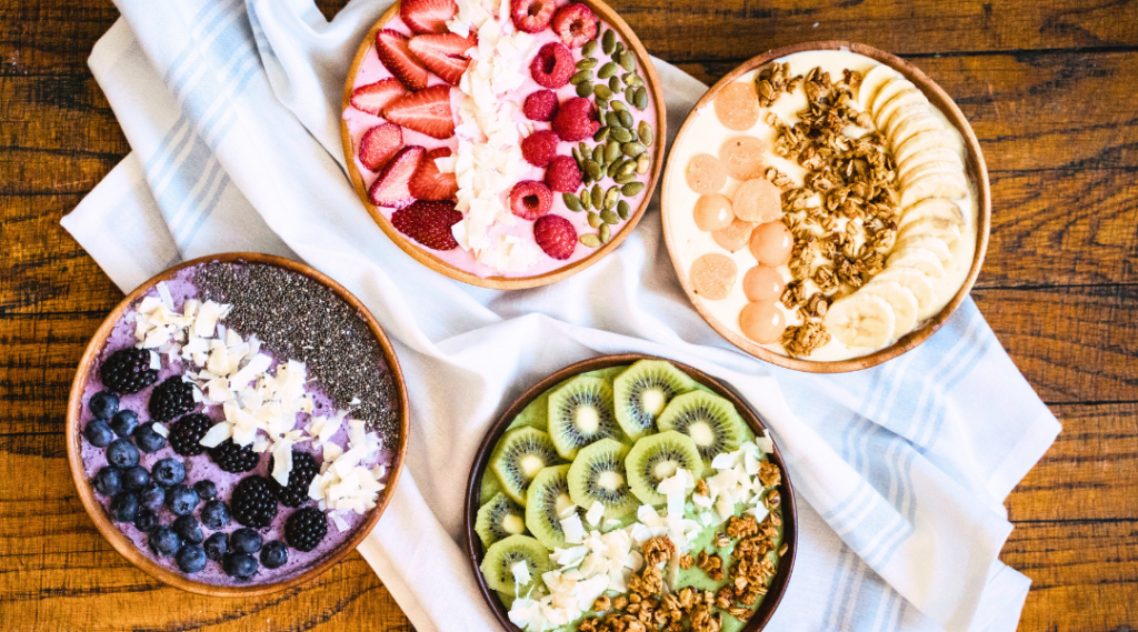Es cierto que el desayuno es la comida más importante del día