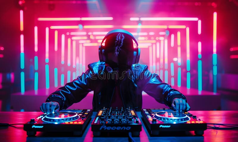 Cuál es la fecha de nacimiento de Fer Palacio, el DJ argentino