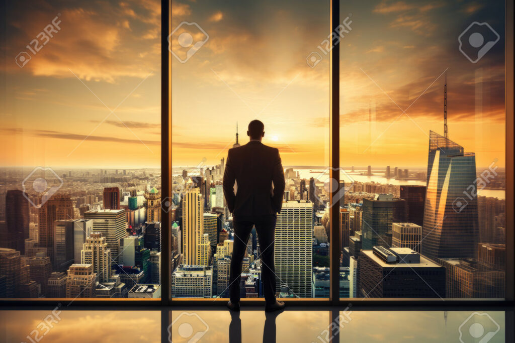 Qué significa Chief Executive Officer y cuál es su función en una empresa