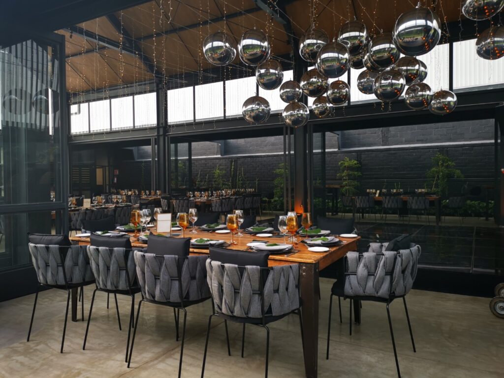 Cuáles son los mejores salones de eventos en José C. Paz