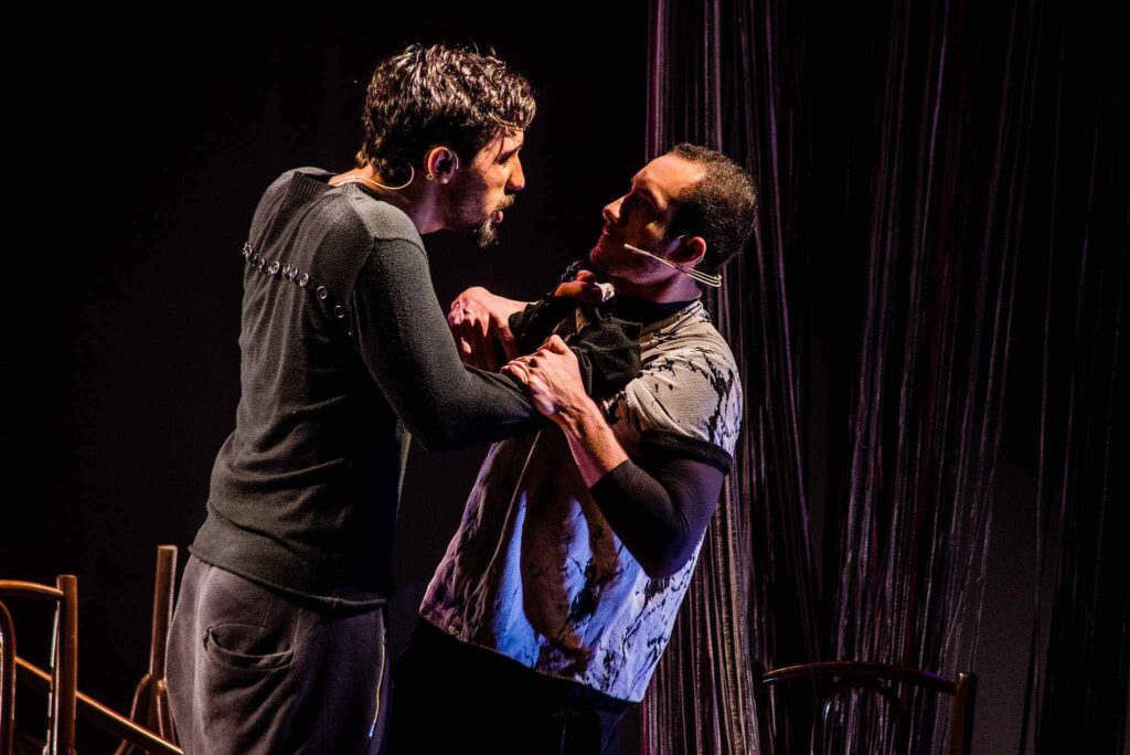 Qué Es una Obra de Teatro y Cuáles Son sus Características Principales