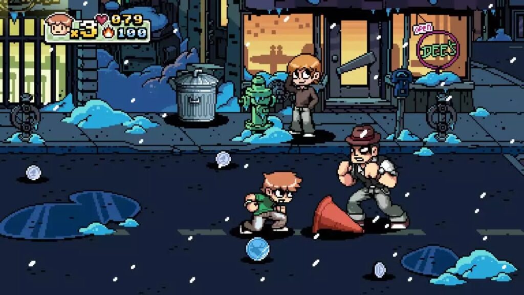 Qué hace de “Scott Pilgrim contra el mundo” una película de culto