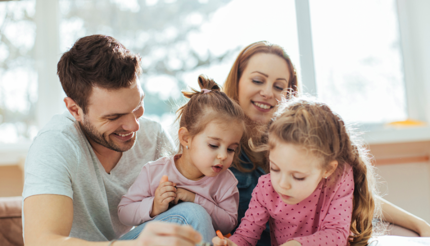 Cómo pueden colaborar la familia y el docente en el apoyo a un niño con discapacidad