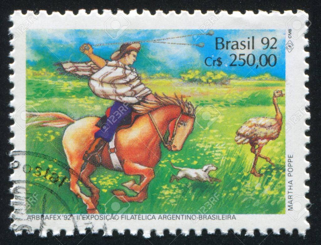 Qué significan los sueños sobre gauchoides y ñandúes eléctricos