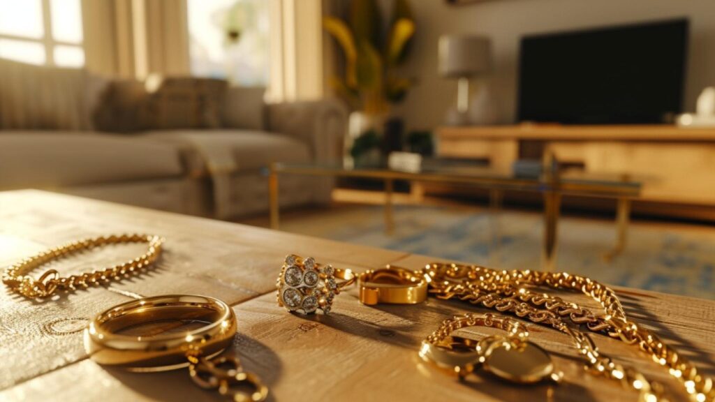 Dónde puedo encontrar quién compra oro en Tucumán 7 Dónde puedo encontrar quién compra oro en Tucumán