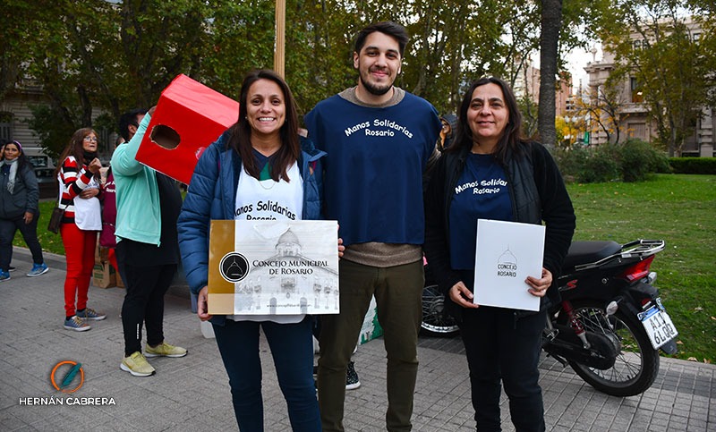 Qué Organizaciones No Gubernamentales Se Encuentran en Córdoba 4 Qué Organizaciones No Gubernamentales Se Encuentran en Córdoba