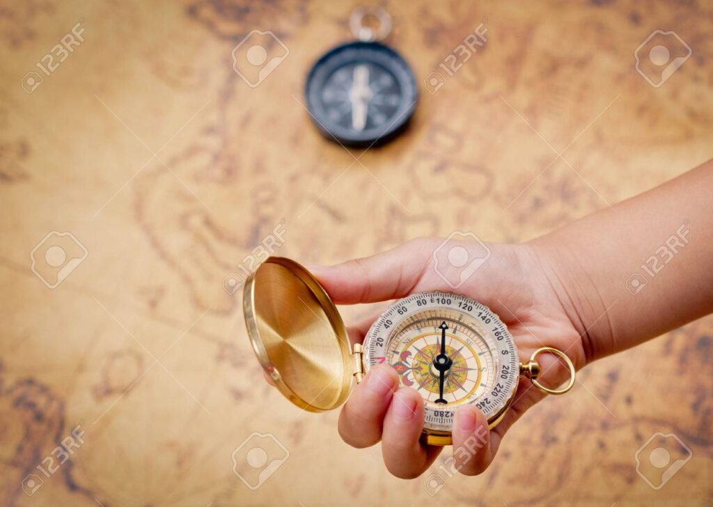 Qué significa “determina una cosa y te será firme”