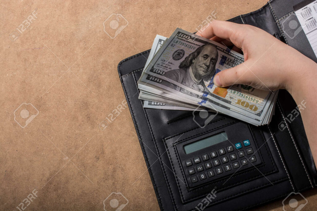 Cómo conseguir préstamos para salir de deudas rápidamente 8 Cómo conseguir préstamos para salir de deudas rápidamente