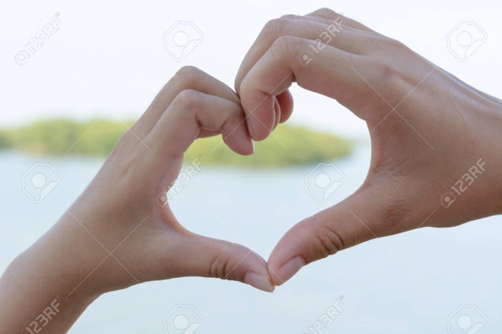 Cómo se dice “te quiero” en todos los idiomas del mundo