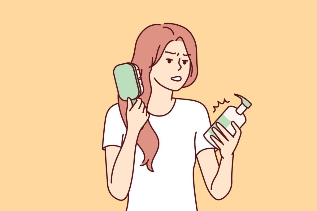 Qué beneficios ofrece la crema para peinar Tan Natural