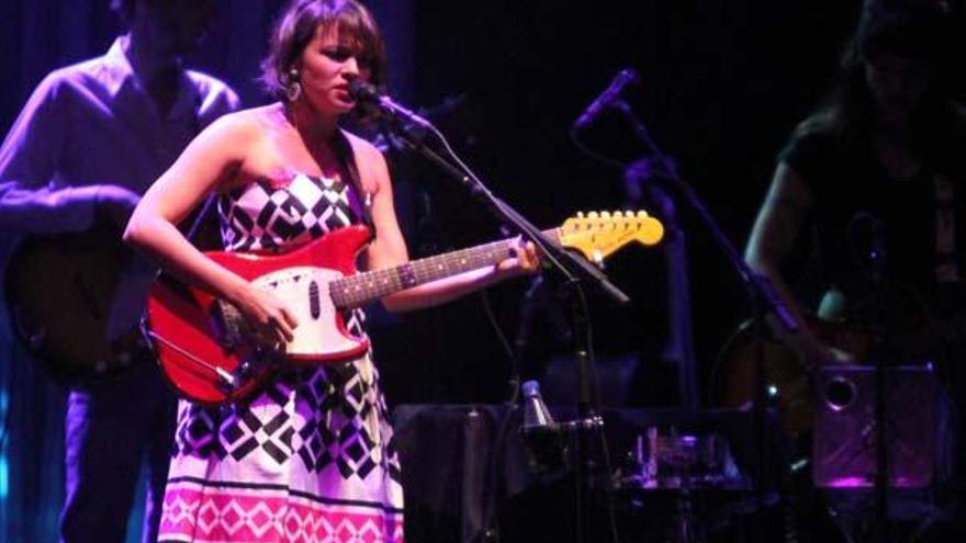 Quién es Norah Jones y qué significa “Come Away With Me”