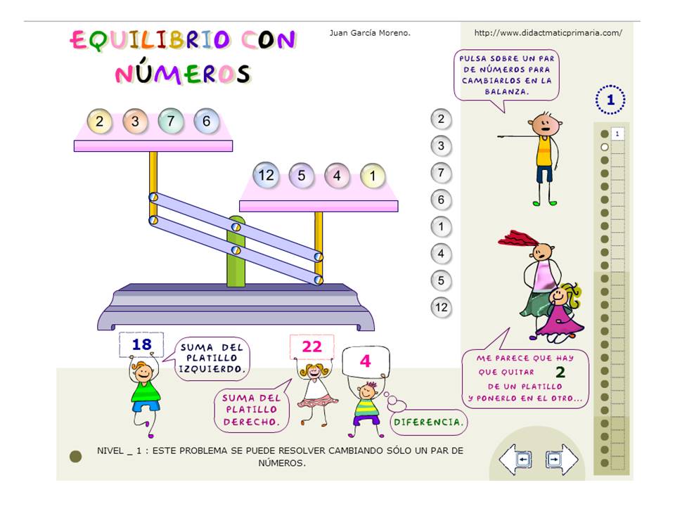 El orden de los factores realmente no altera el producto en matemáticas