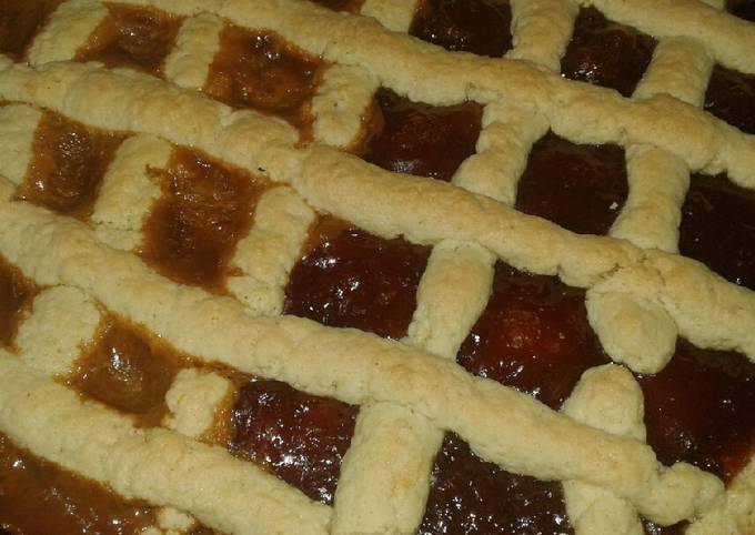 Cuánto tiempo se debe cocinar una pasta frola perfecta