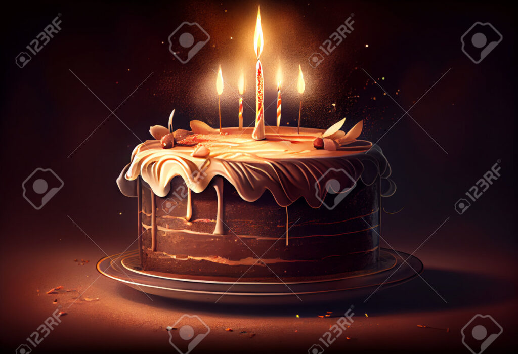 Qué frases lindas puedo usar para desear un feliz cumpleaños