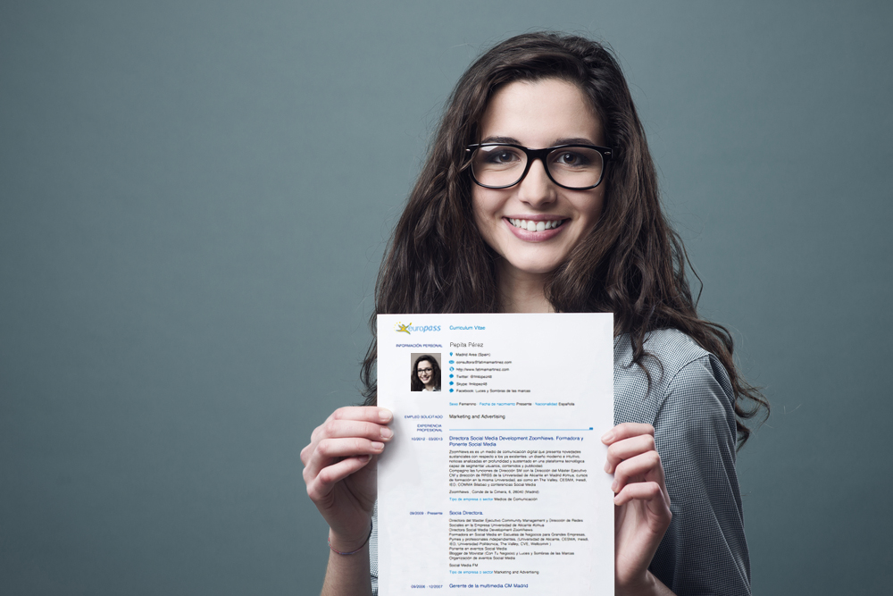 Cómo puedo enviar mi CV a la empresa de limpieza Linser