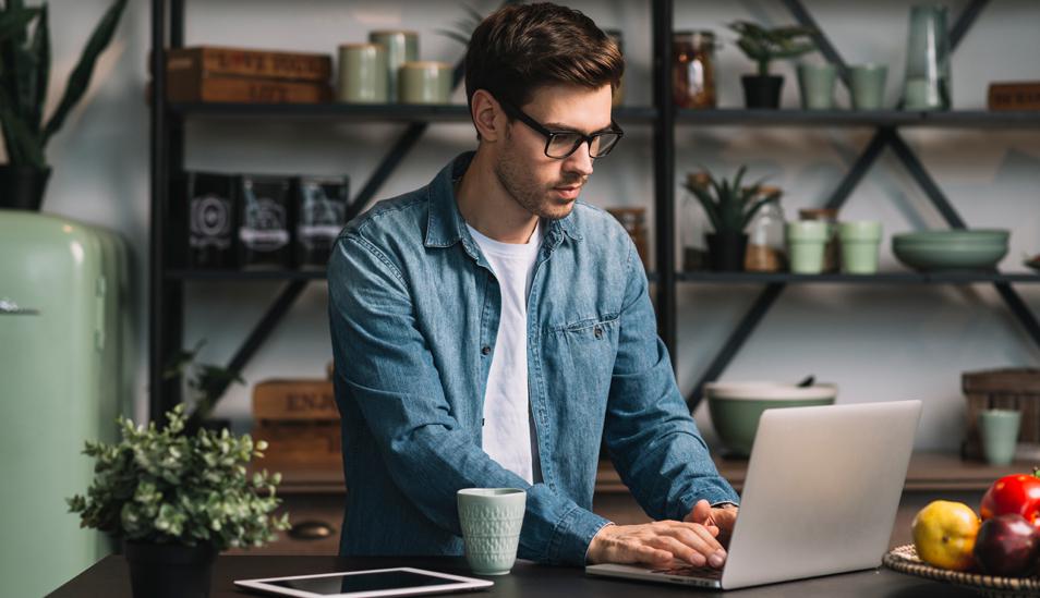 Cómo acceder al Home Banking de Banco Supervielle para personas