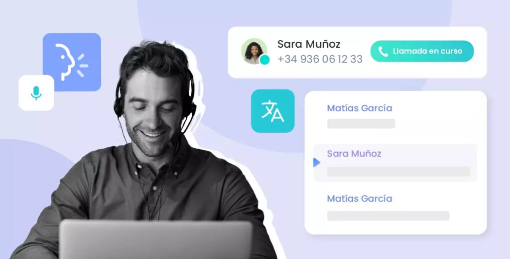 Cómo Funciona un Traductor de Coreano a Español por Voz