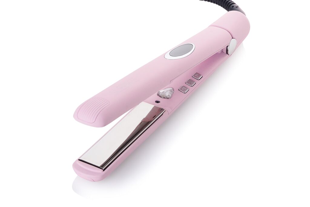 Qué ofertas imperdibles hay para planchitas de pelo en Black Friday
