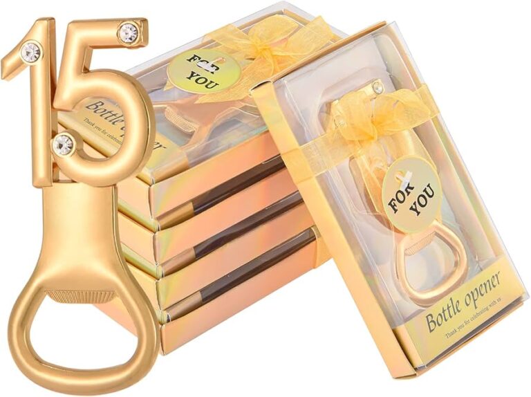 regalos creativos para quinceaneras memorables