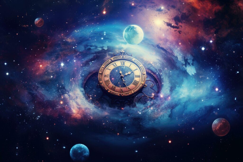 En qué consiste la experiencia de hacer una viaje a través del tiempo 5 En qué consiste la experiencia de hacer una viaje a través del tiempo