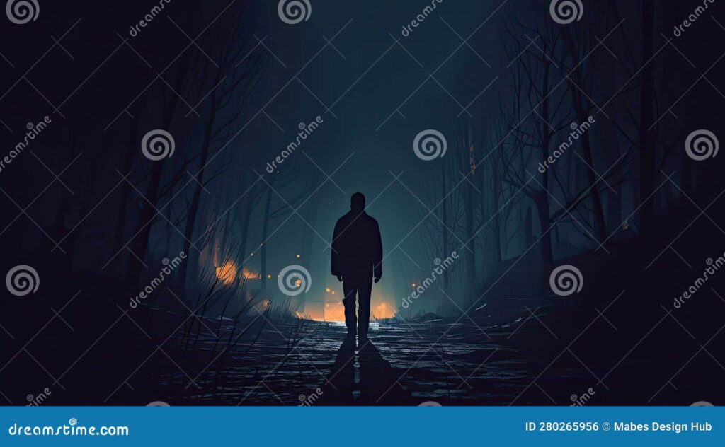 Has visto a este hombre Descubre su historia y detalles aquí