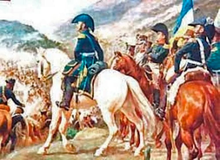 Qué es una breve historia de San Martín adecuada para niños