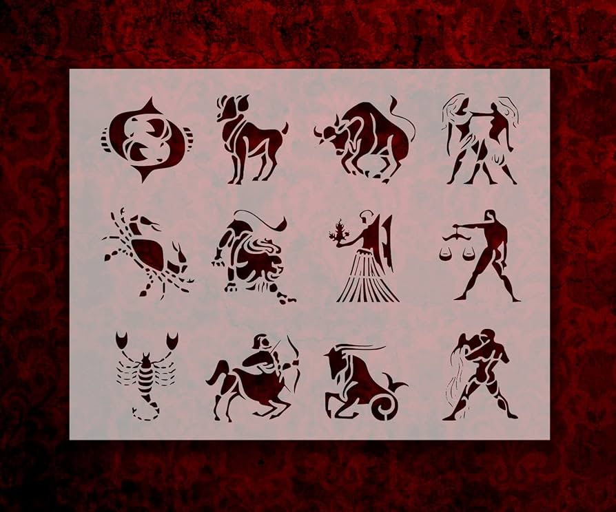 Cuáles son los peores signos del zodiaco según la astrología