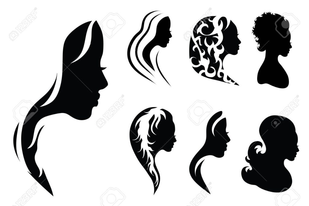 Cómo saber qué corte de pelo me queda bien según mi rostro