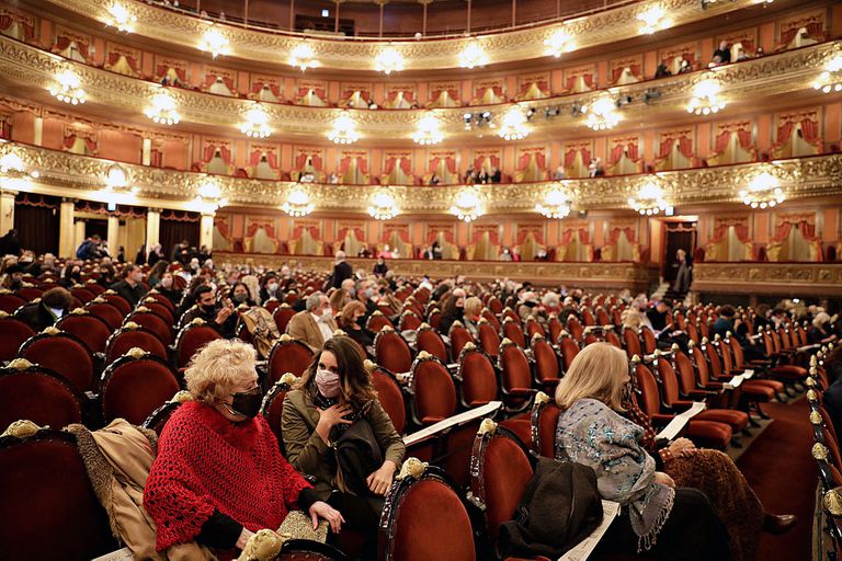 Dónde comprar entradas para Harry Potter en el Teatro Colón
