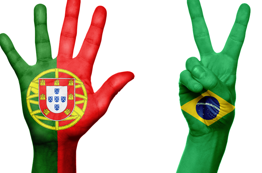 Qué es El Mundo Es y cómo utilizar su traductor Brasil-Español 7 Qué es El Mundo Es y cómo utilizar su traductor Brasil-Español