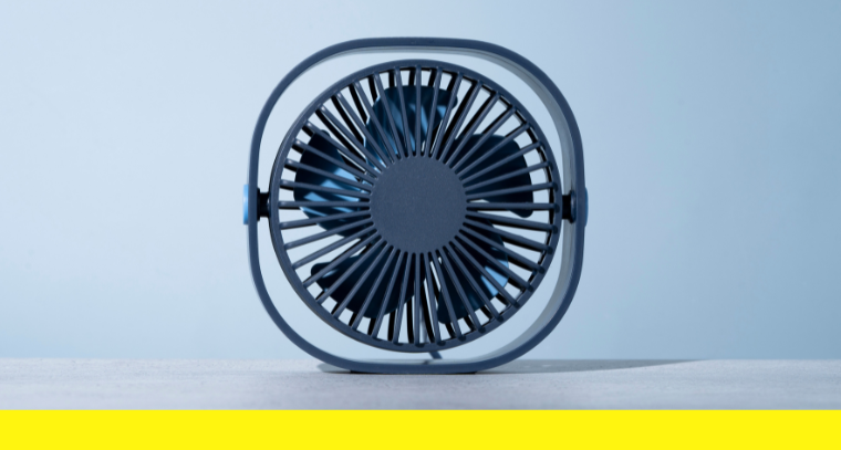 Qué características tiene el turbo ventilador Top House Coto