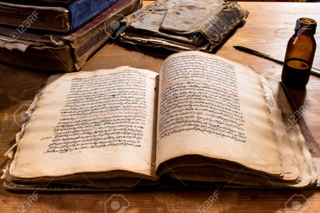 Cómo escribir un poema utilizando palabras específicas