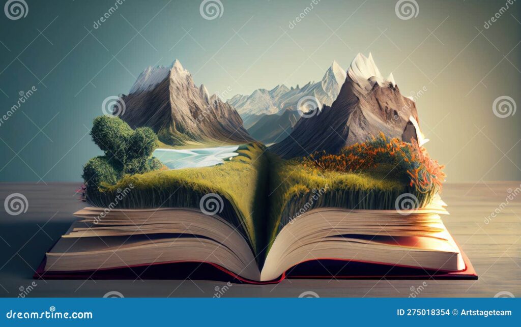 Cuántas páginas tiene La Divina Comedia y de qué trata