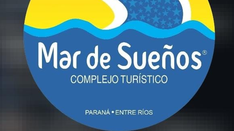Qué actividades y servicios ofrece el complejo turístico Mar de Sueños en Paraná