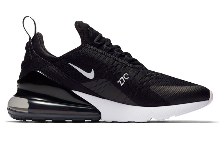 Qué características hacen únicas a las Nike Air Max con cámara de aire